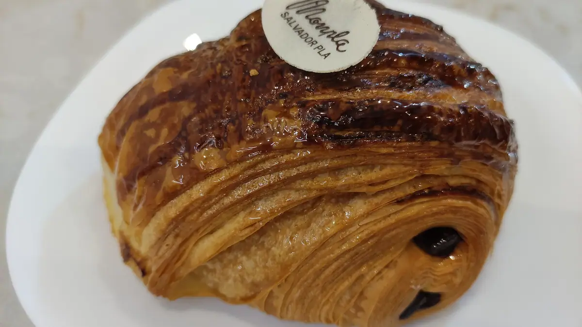 Sweet Temptations – patisserie in Hackenthorpe, Eckington
